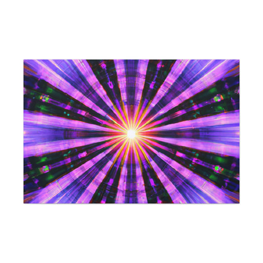 Thomas Gainsborough- Canvas