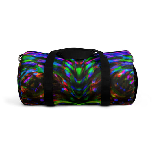 James Watt-Duffle Bag