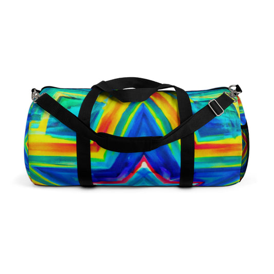 James Watt (1736-1819)-Duffle Bag