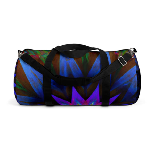 Samuel Slater (1768 – 1835) - English industrialist who moved to the-Duffle Bag