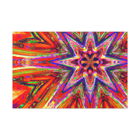 Antonio Canaletto- Canvas