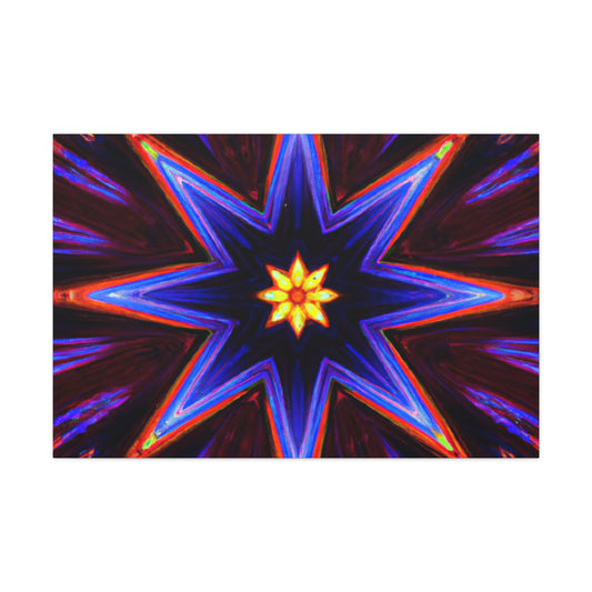 George Stubbs- Canvas