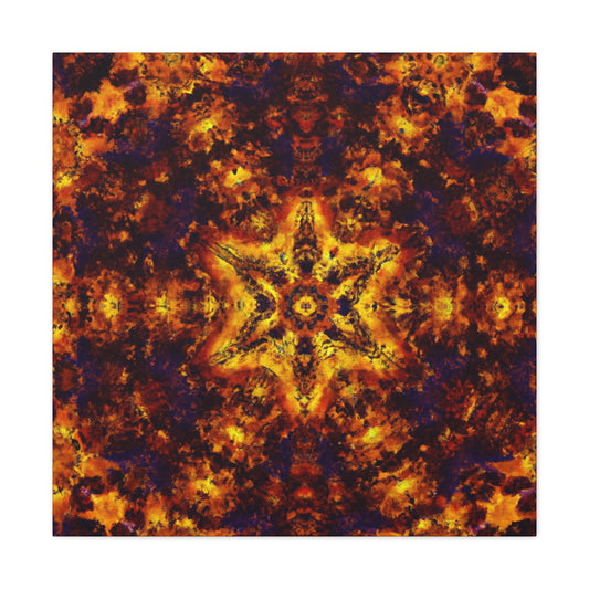 Jacques-Louis David- Canvas