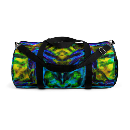 James Watt (1736-1819)-Duffle Bag