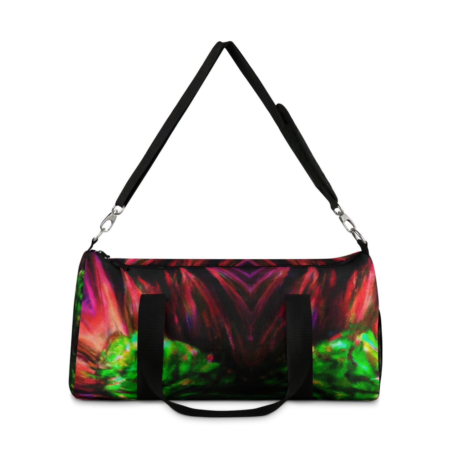 James Watt-Duffle Bag