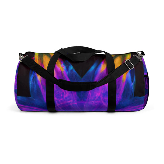 James Watt-Duffle Bag