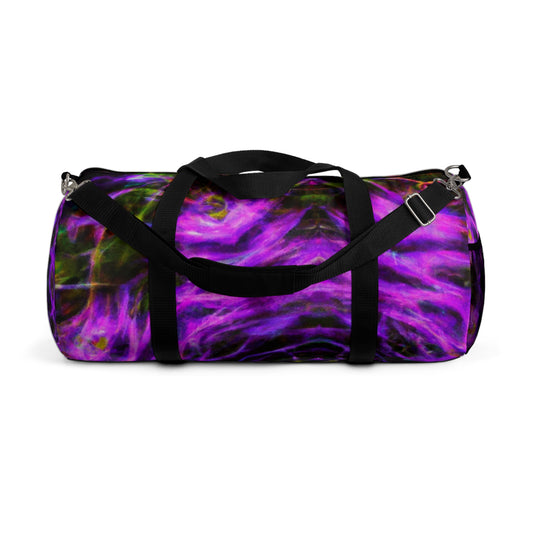 Thomas Newcomen-Duffle Bag