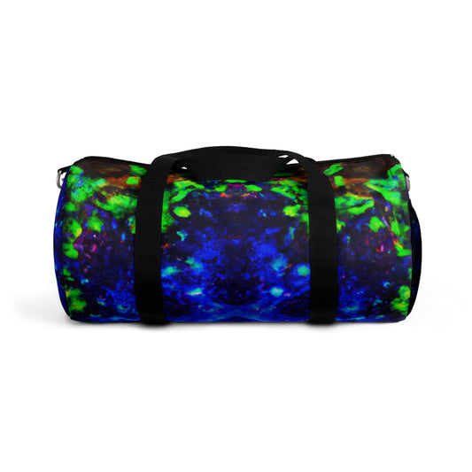 James Watt-Duffle Bag