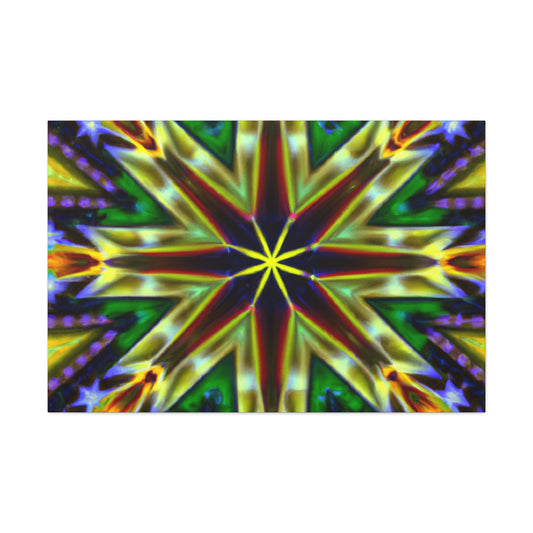 Antonio Cannova- Canvas