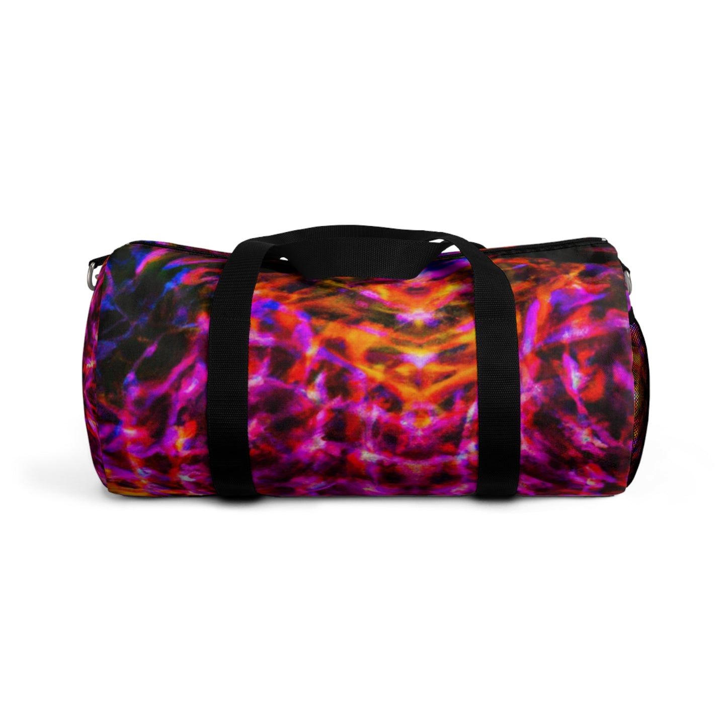 James Watt (1736-1819)-Duffle Bag