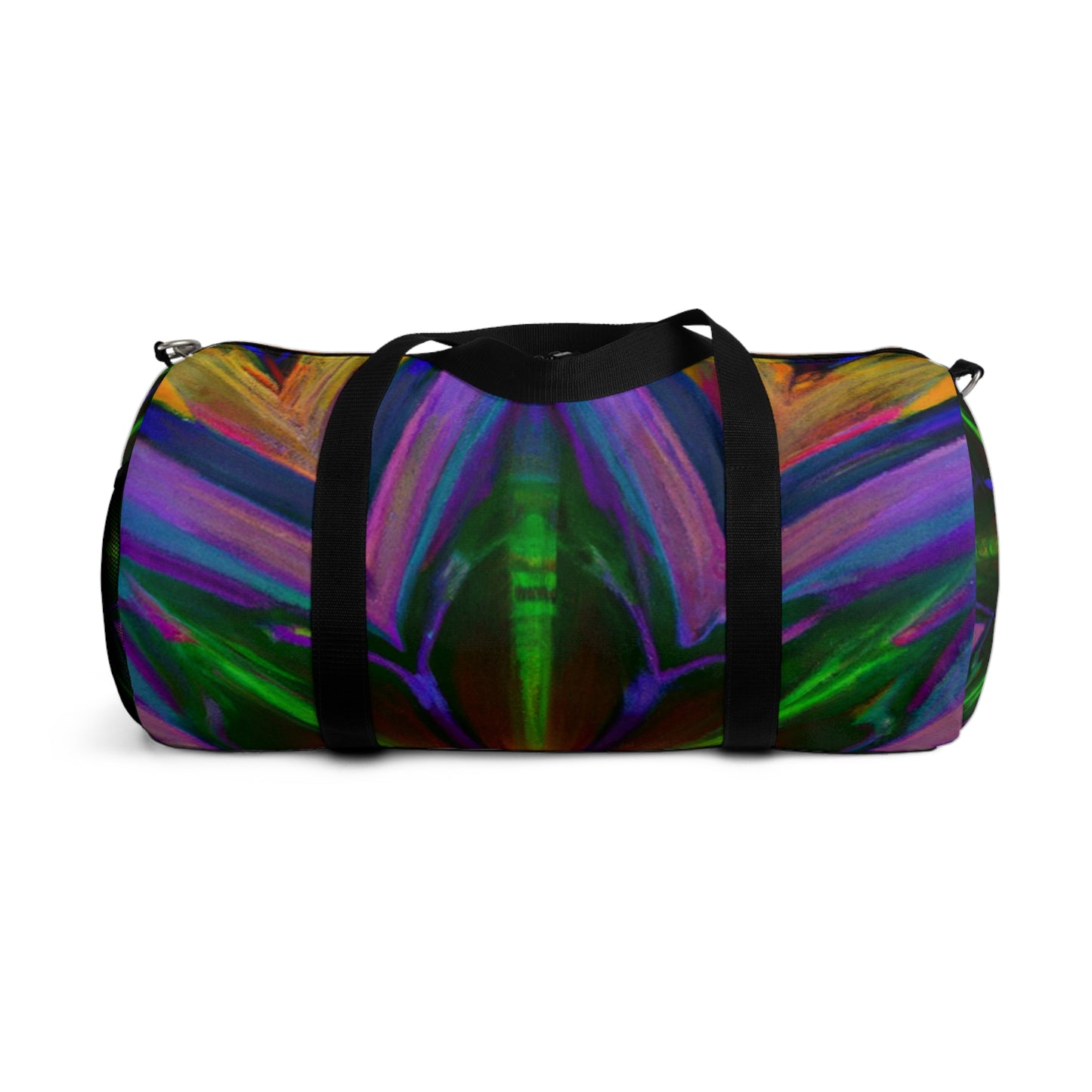 James Watt-Duffle Bag