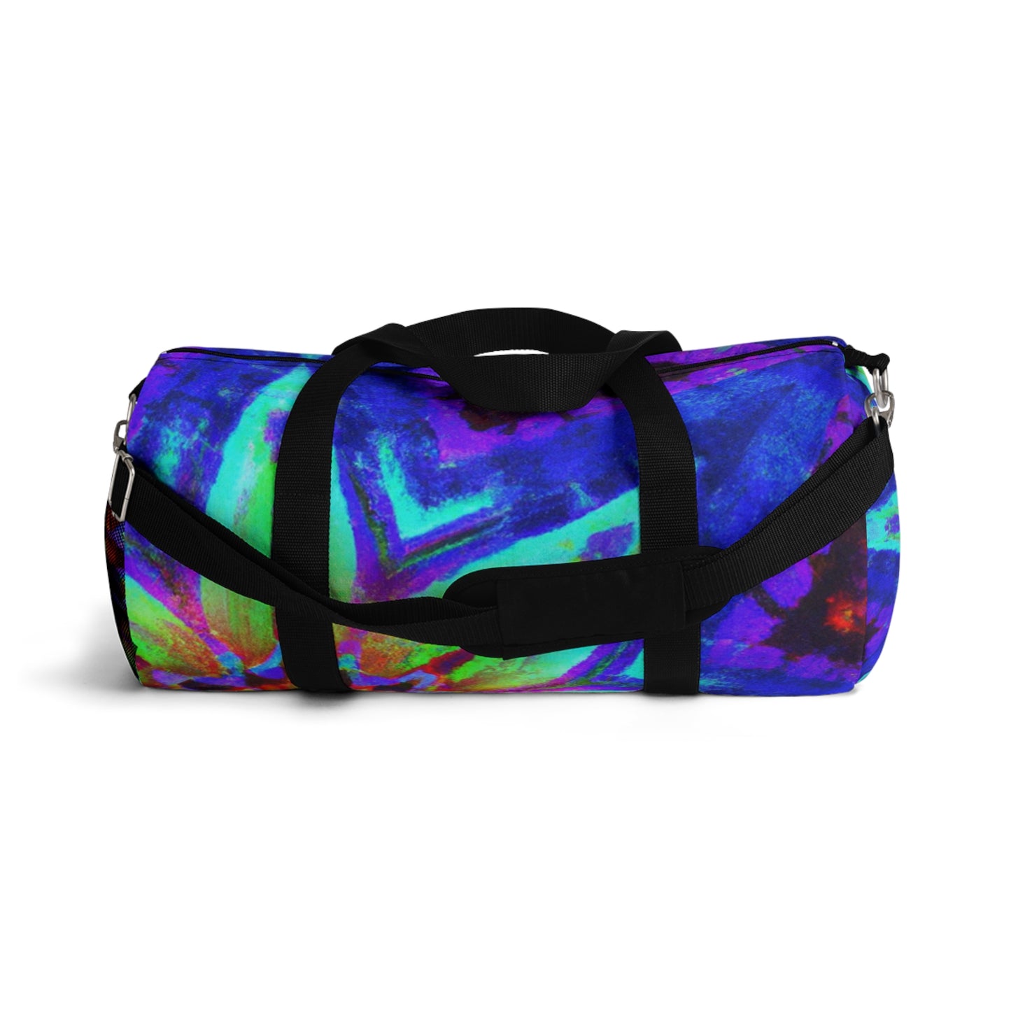 James Watt (1736-1819)-Duffle Bag