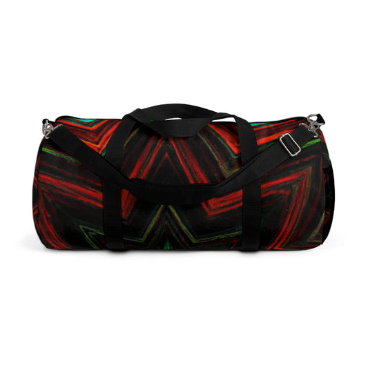 John Wilkinson (1728-1808) English industrialist known for his revolutionary iron--Duffle Bag