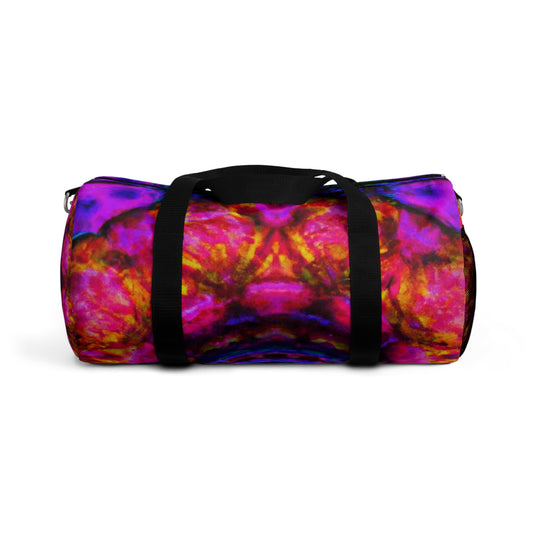 Samuel Slater.-Duffle Bag