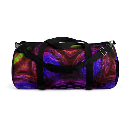 James Watt-Duffle Bag