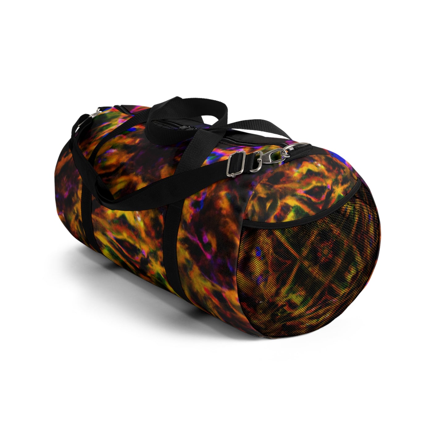 James Watt-Duffle Bag