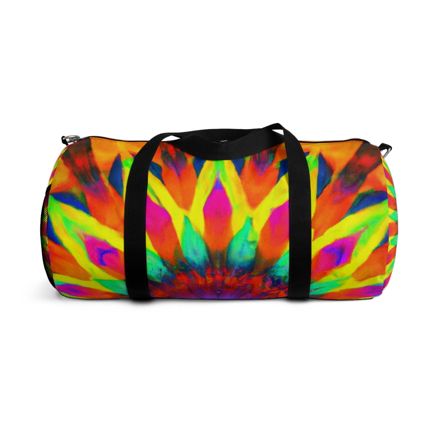 Samuel Slater-Duffle Bag