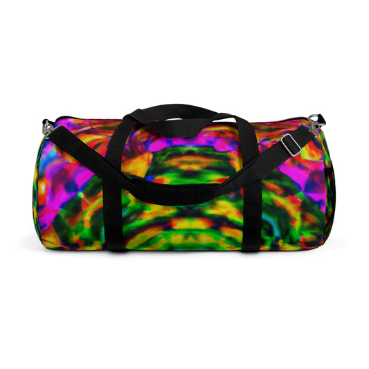 Eli Whitney (male)-Duffle Bag