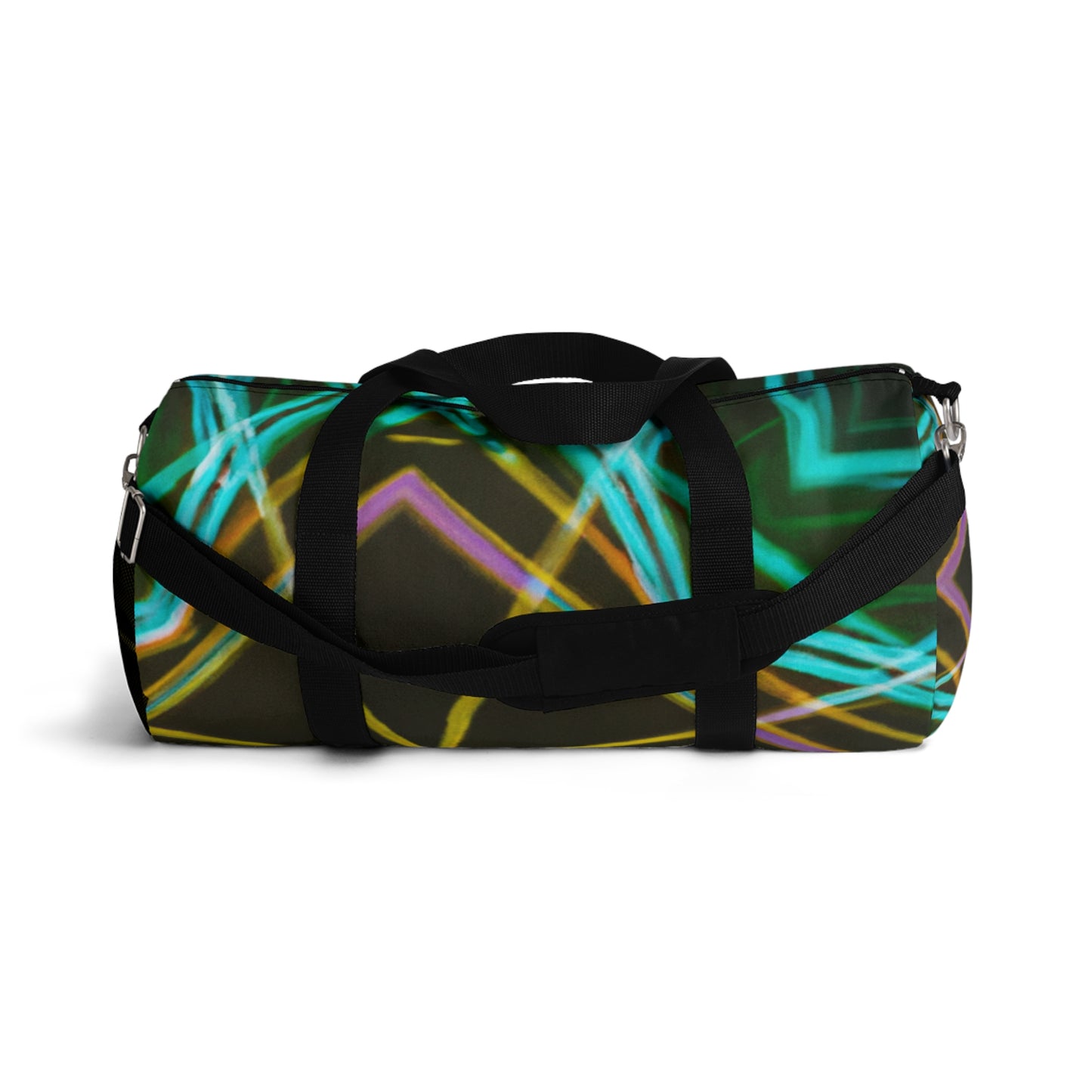 Samuel Crompton-Duffle Bag