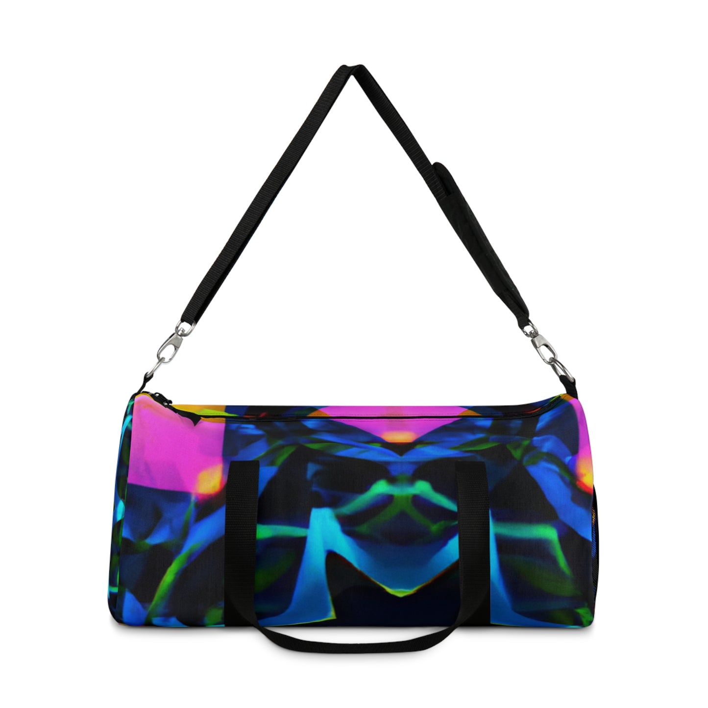James Watt-Duffle Bag