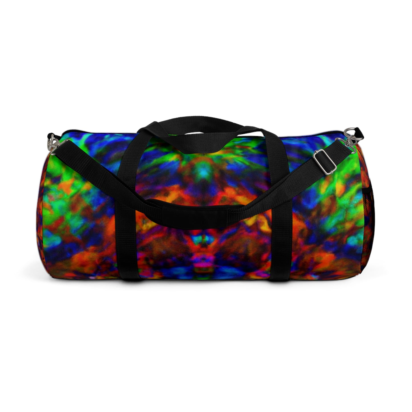 James Watt (1736 - 1819)-Duffle Bag