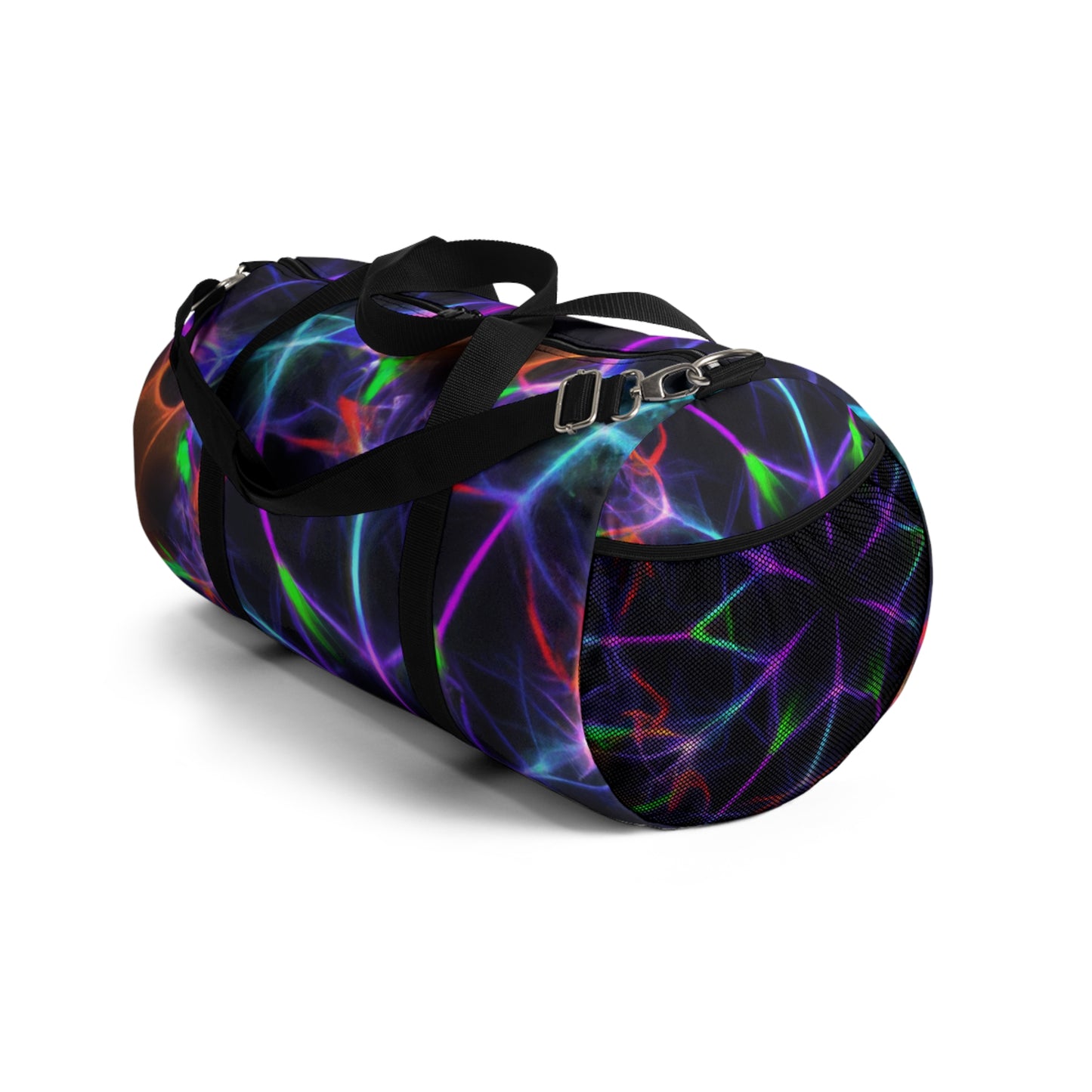 James Watt (1736-1819)-Duffle Bag
