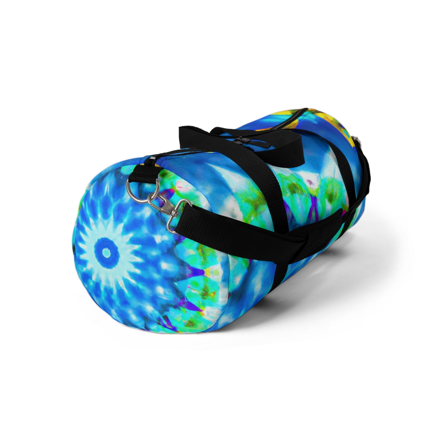 James Watt-Duffle Bag