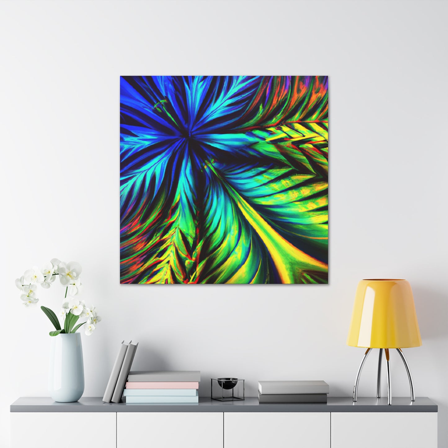 Titian (Tiziano Vecelli)- Canvas