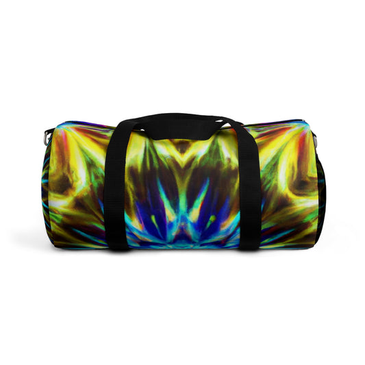 James Watt (1736 - 1819), the Scottish inventor and engineer who greatly improved the-Duffle Bag