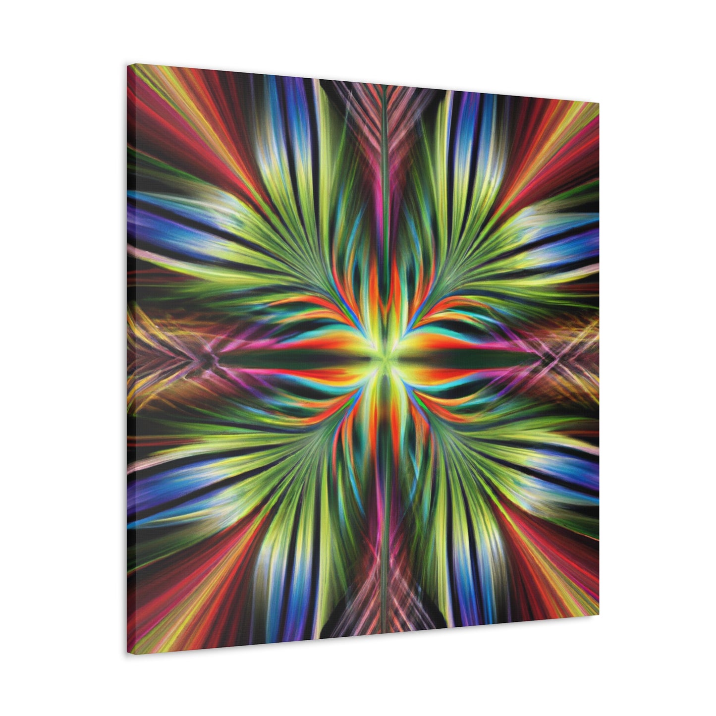 Titian (Tiziano Vecellio)- Canvas