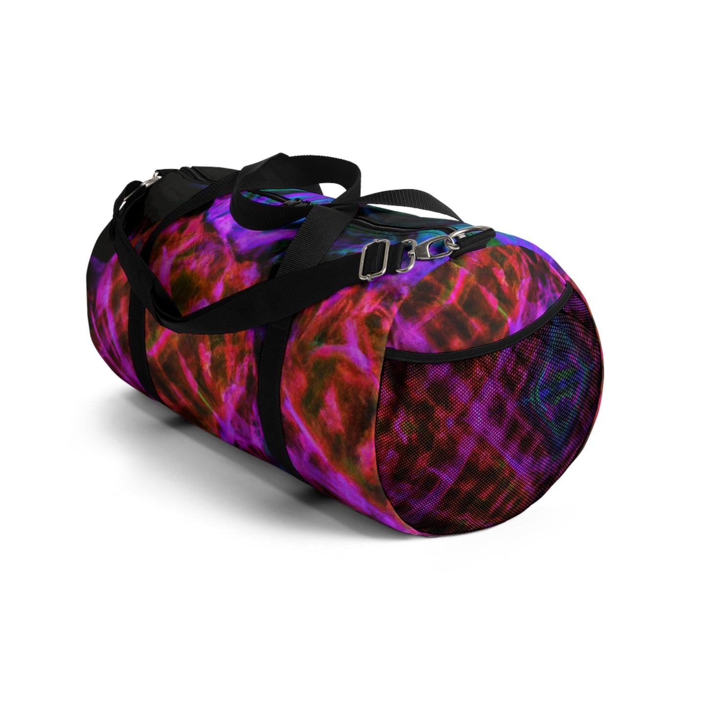 Thomas Highs of Birmingham, England.-Duffle Bag