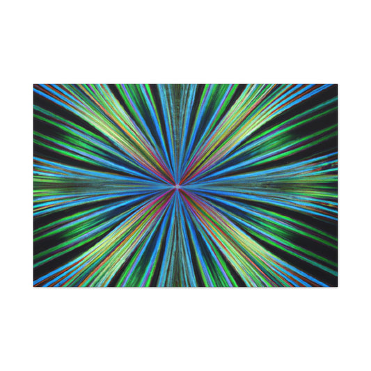 William Hogarth- Canvas