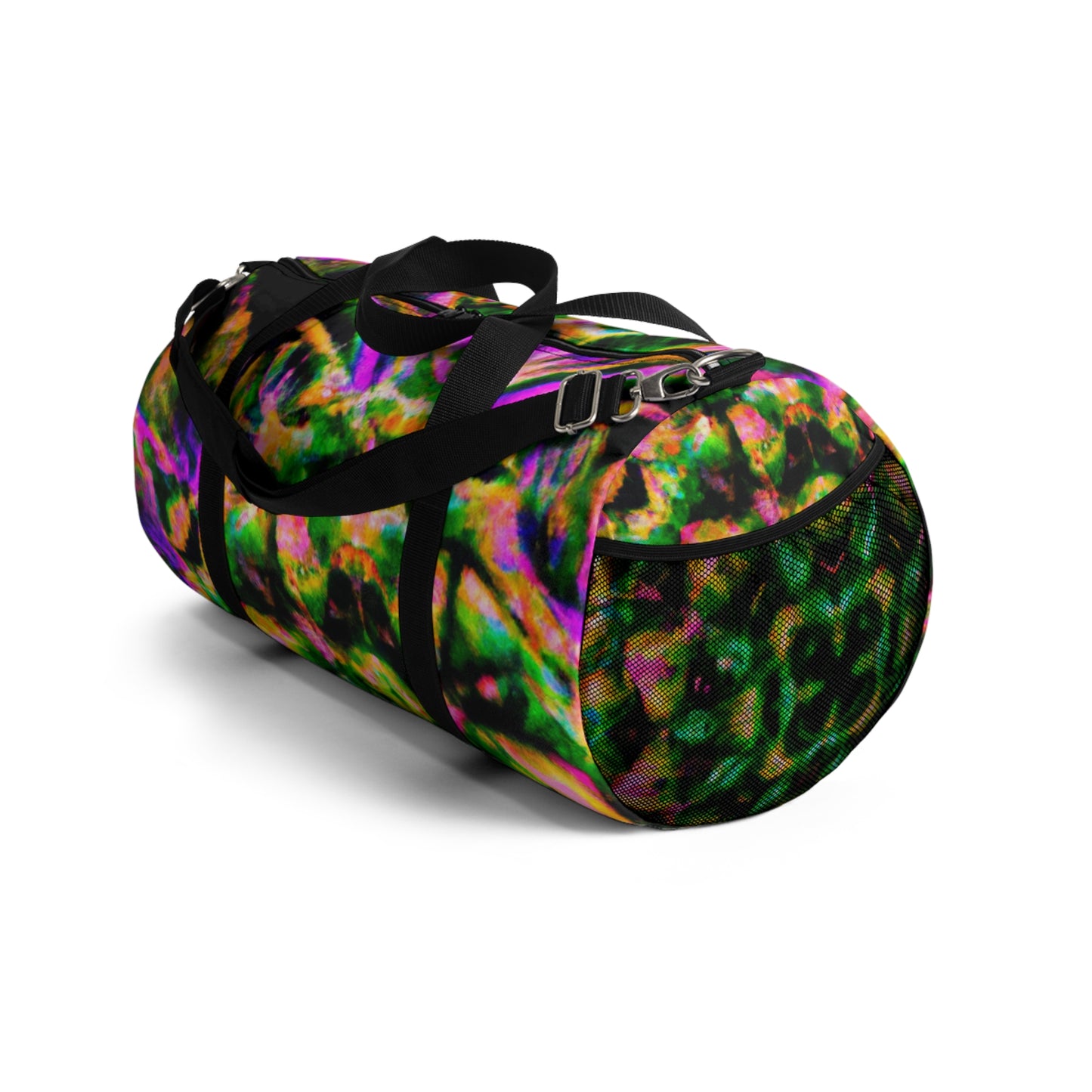 James Watt (1736-1819), Scottish inventor and mechanical engineer.-Duffle Bag