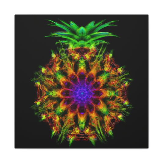 Jean-Baptiste-Marie Pierre- Canvas