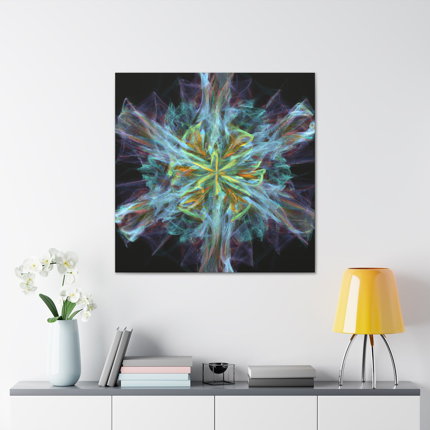 Giulio Romano- Canvas