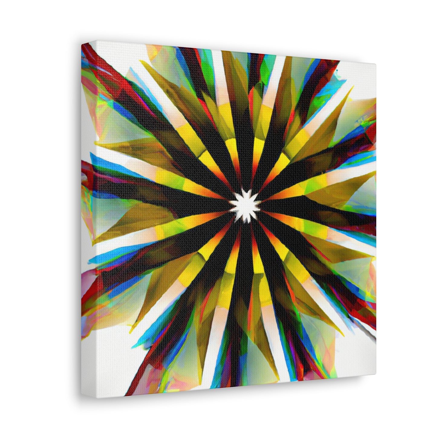 Raphael Sanzio- Canvas