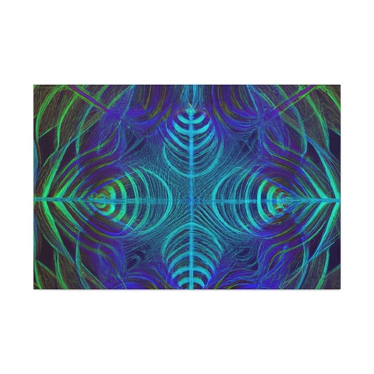 Jacques-Louis David- Canvas