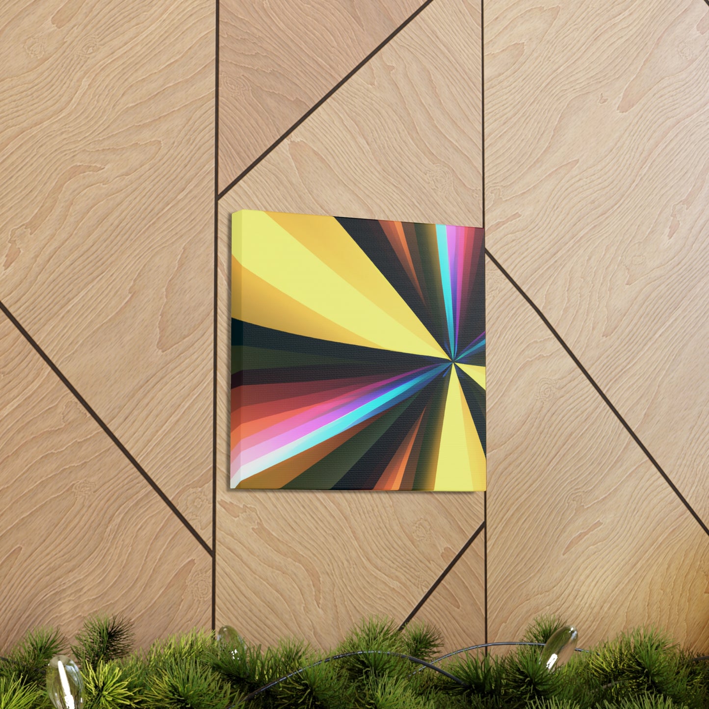 Pieter Bruegel the Elder- Canvas