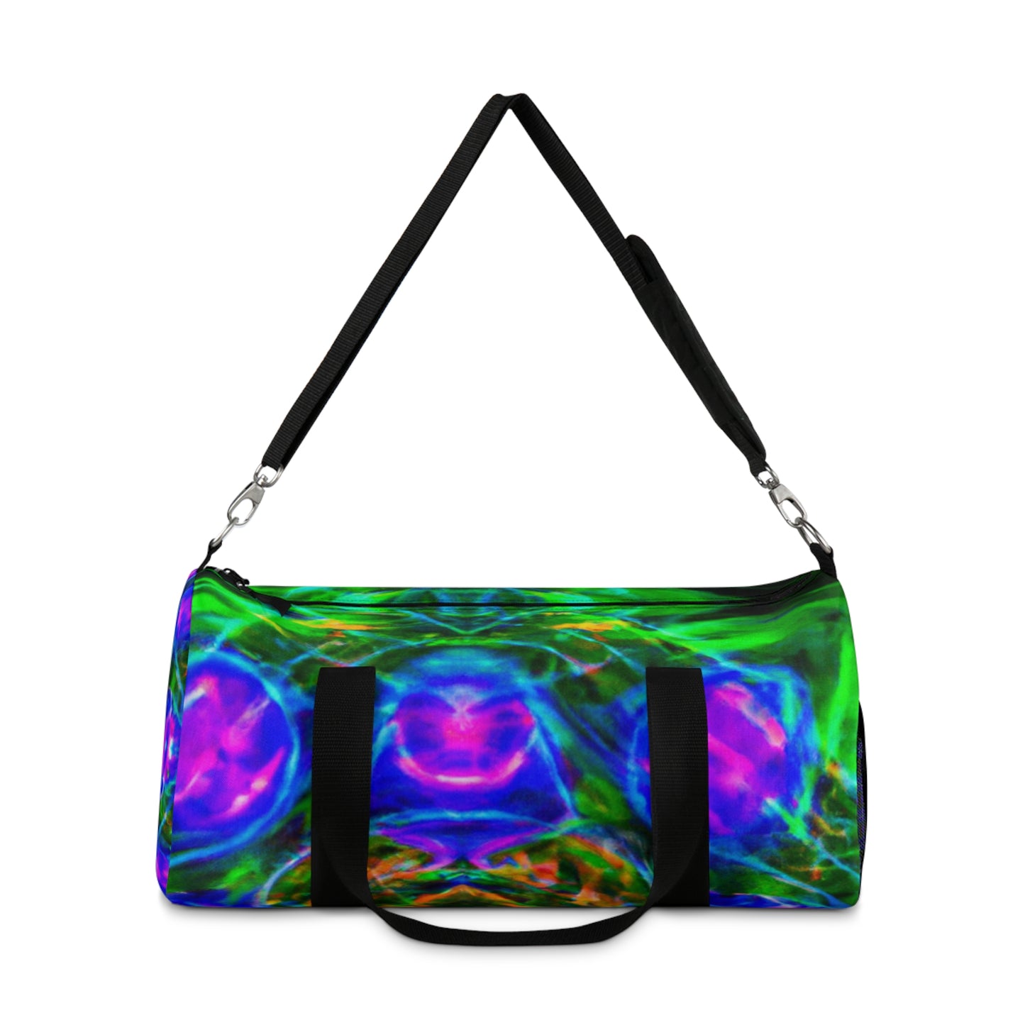 Jonas Turbingen-Duffle Bag