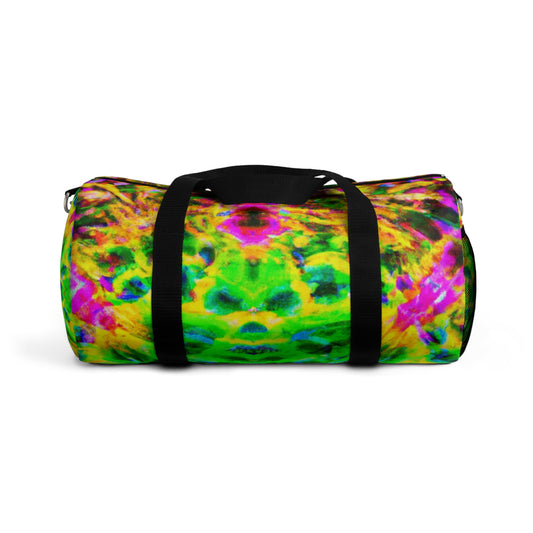 James Watt.-Duffle Bag