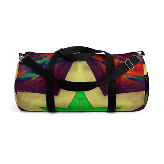 James Watt-Duffle Bag