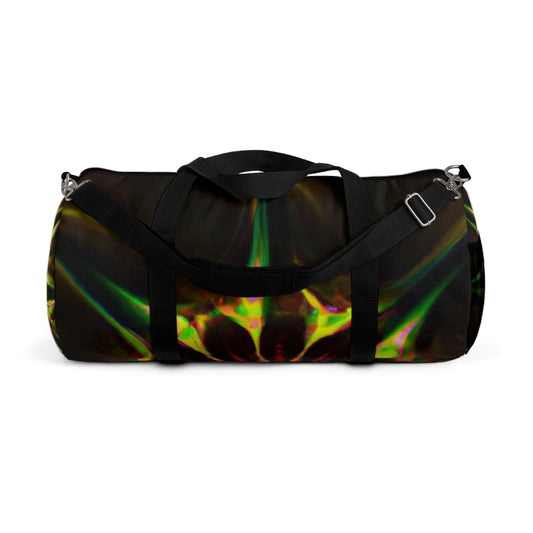 John Wilkinson (1728-1808)-Duffle Bag