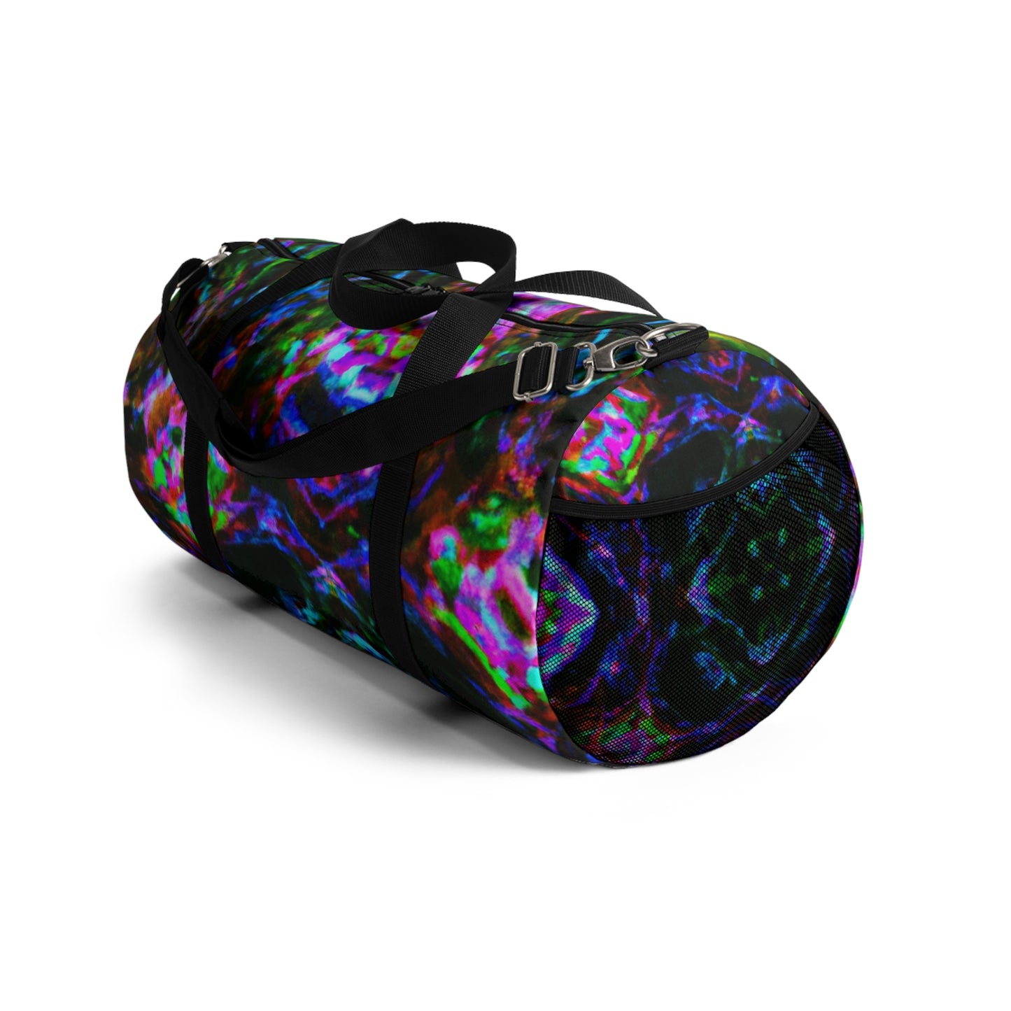 Friedrich Wöhler-Duffle Bag