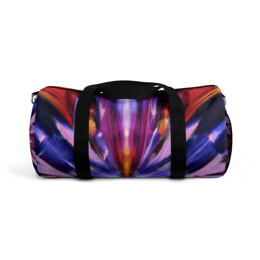 James Watt (1736–1819)-Duffle Bag