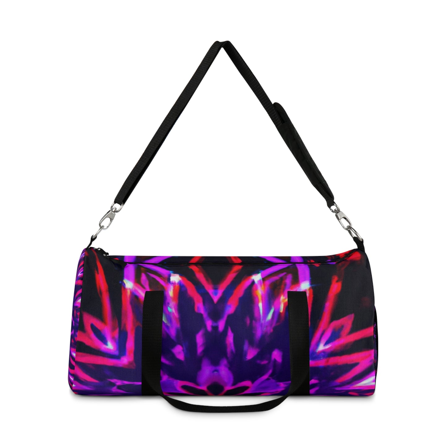 Joseph Bramah-Duffle Bag