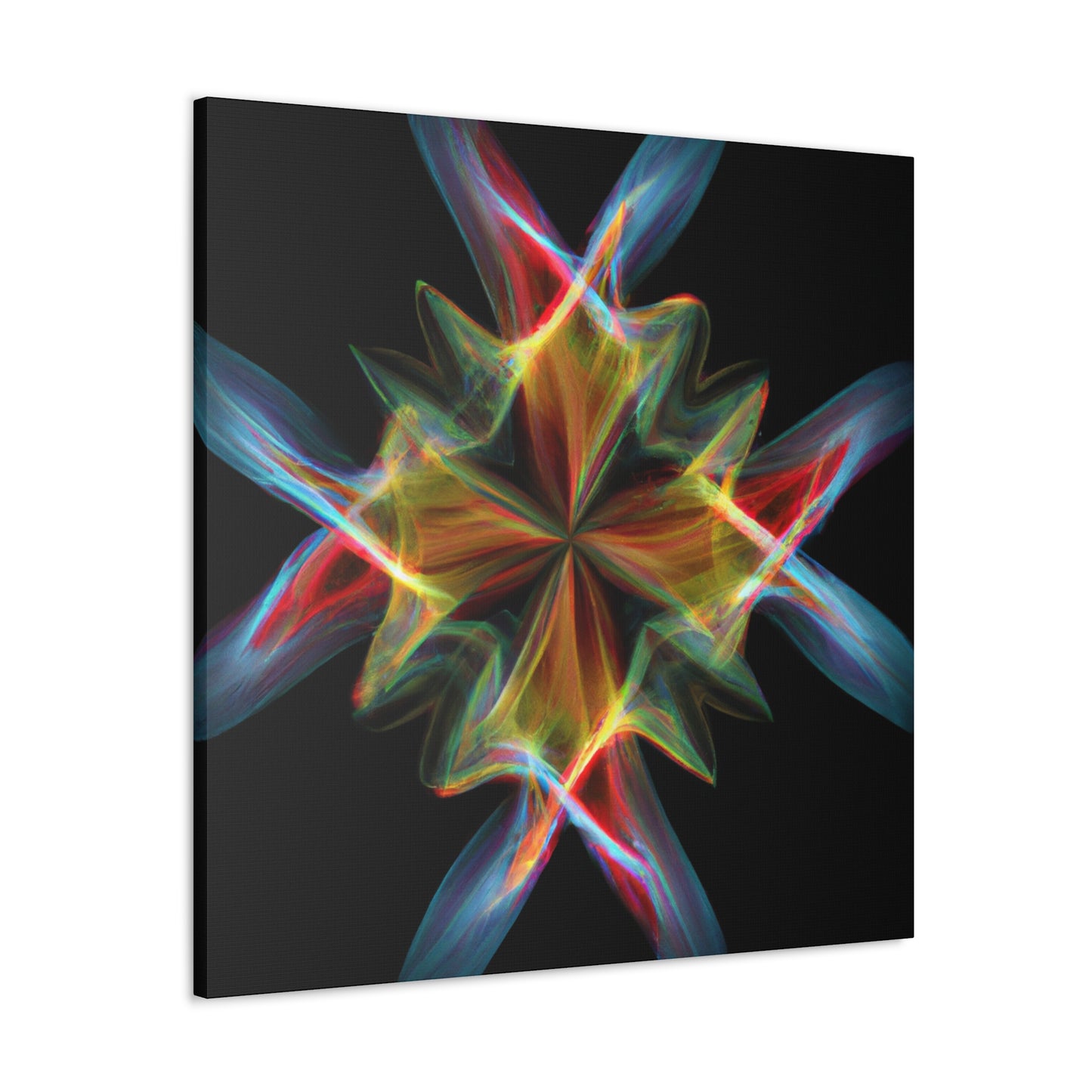 Titian- Canvas