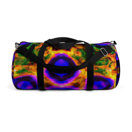 James Watt (1736–1819)-Duffle Bag