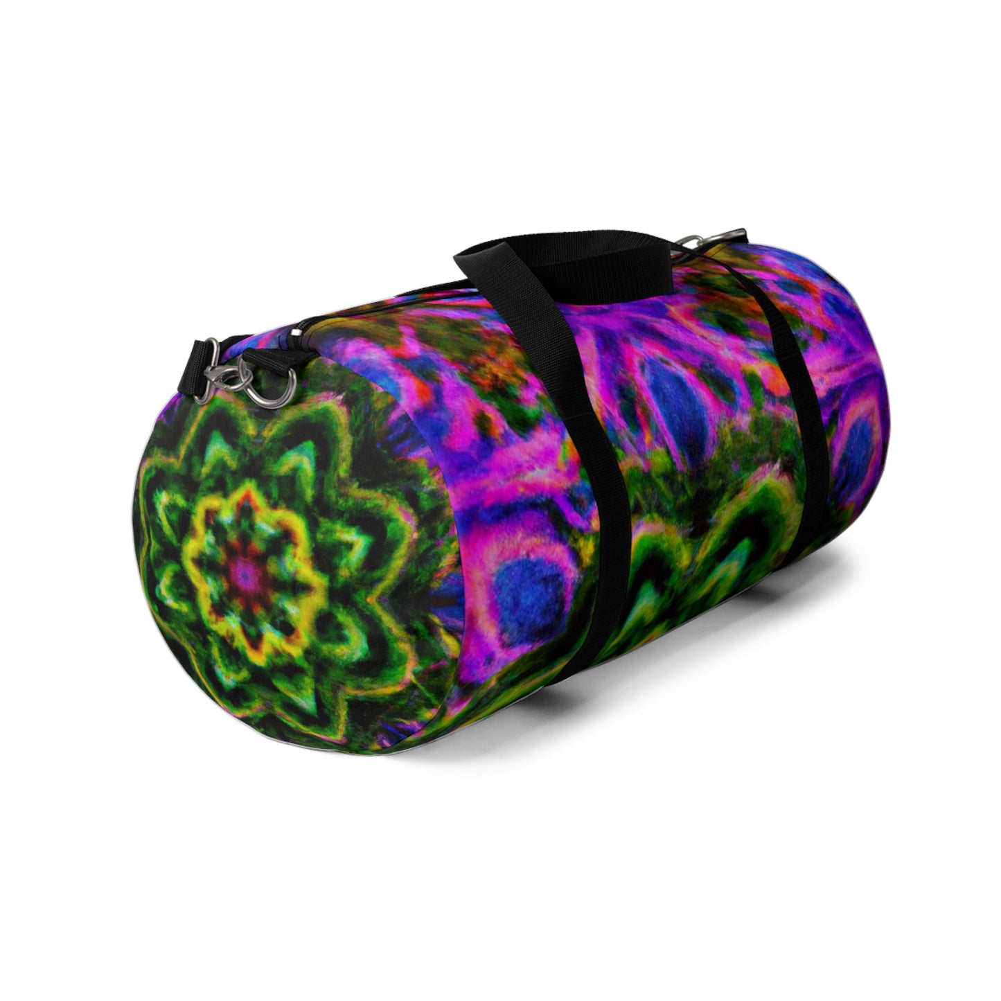 Ithiel Town (1784-1844)-Duffle Bag