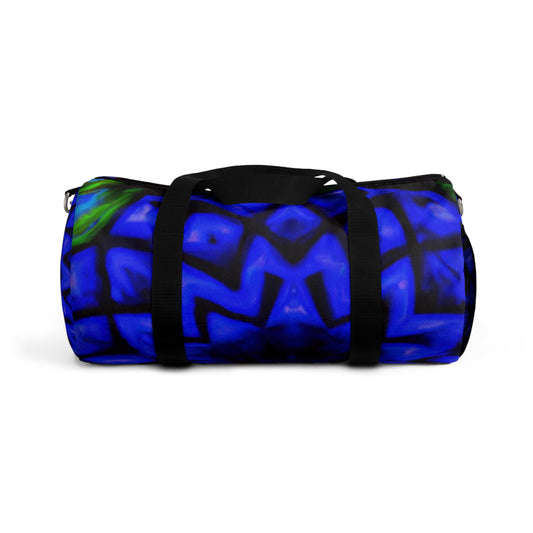 James Watt-Duffle Bag