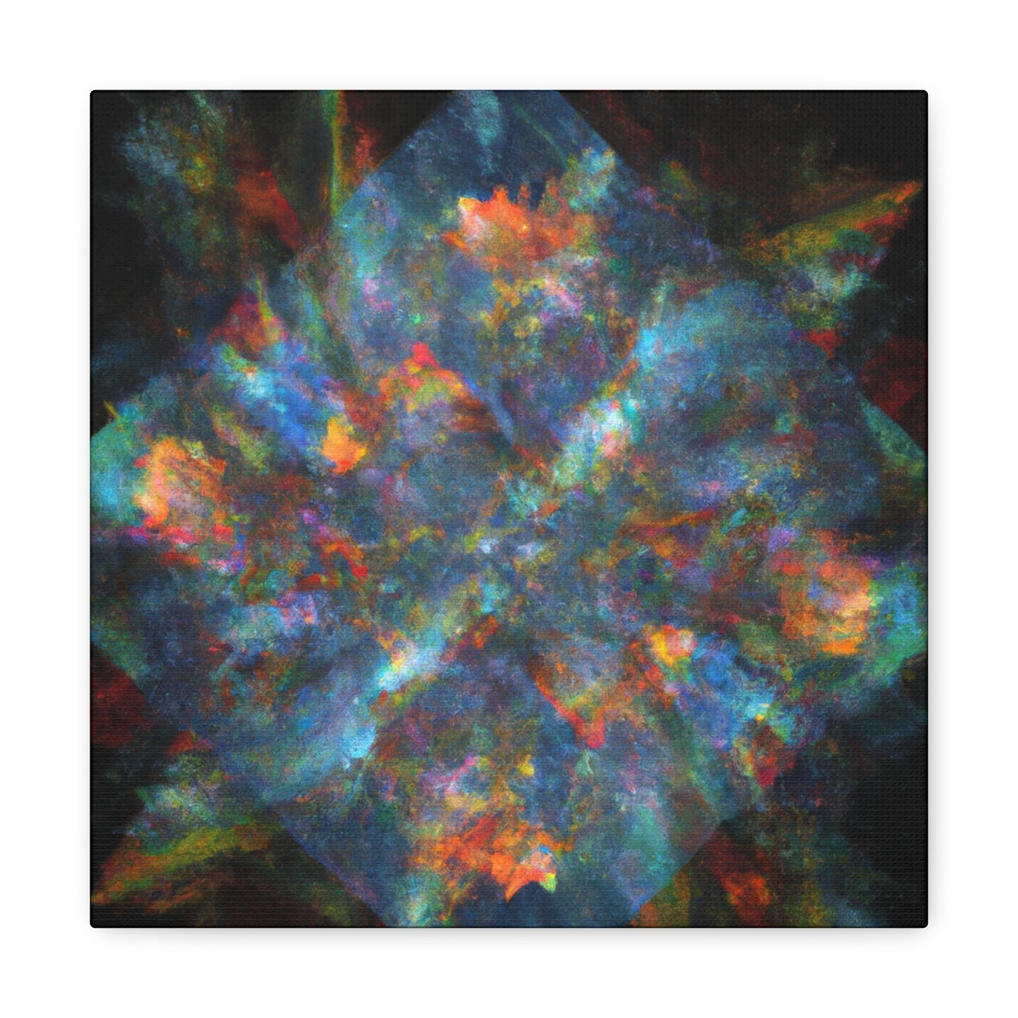 Titian Veccellio- Canvas